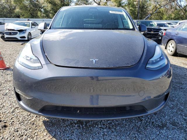  TESLA MODEL Y 2023 Szary