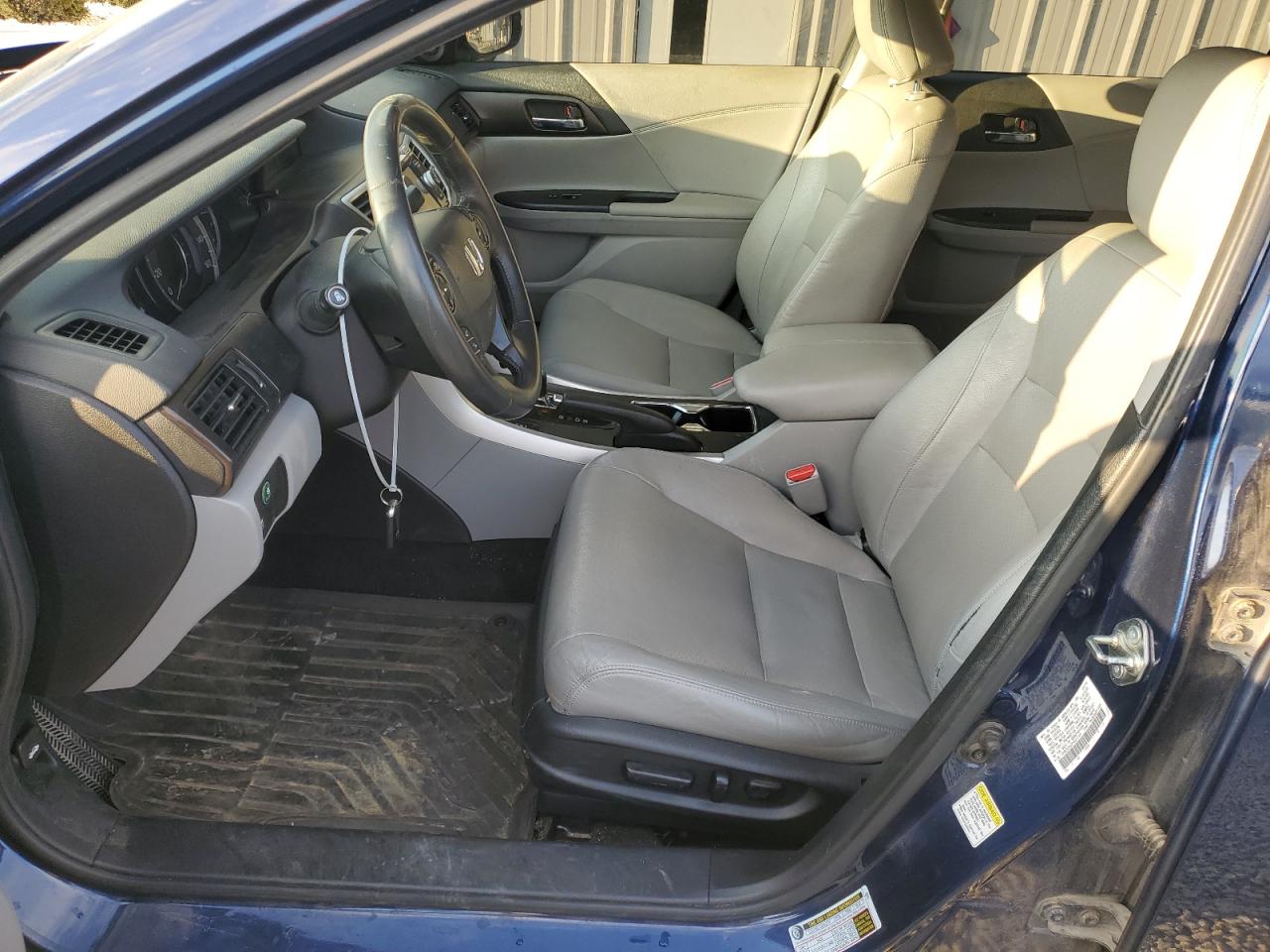 2015 Honda Accord - Image 7