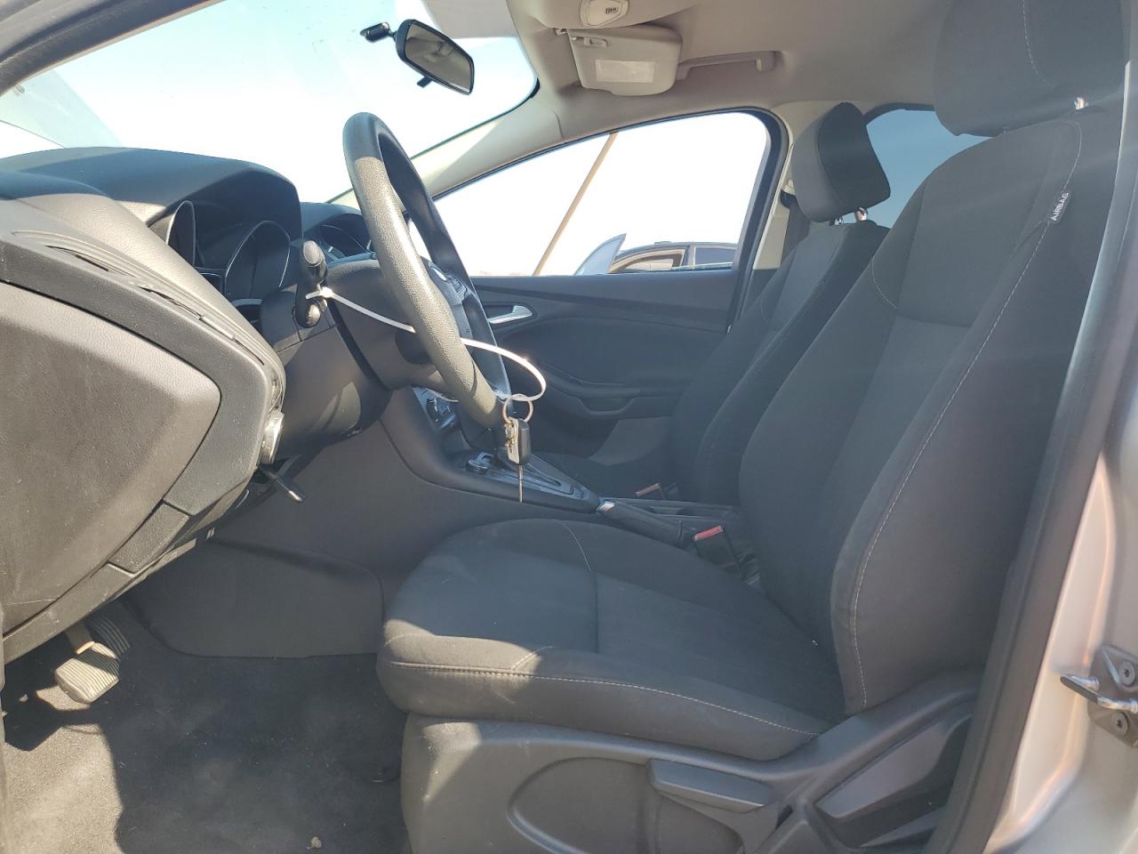 2016 Ford Focus - Image 7