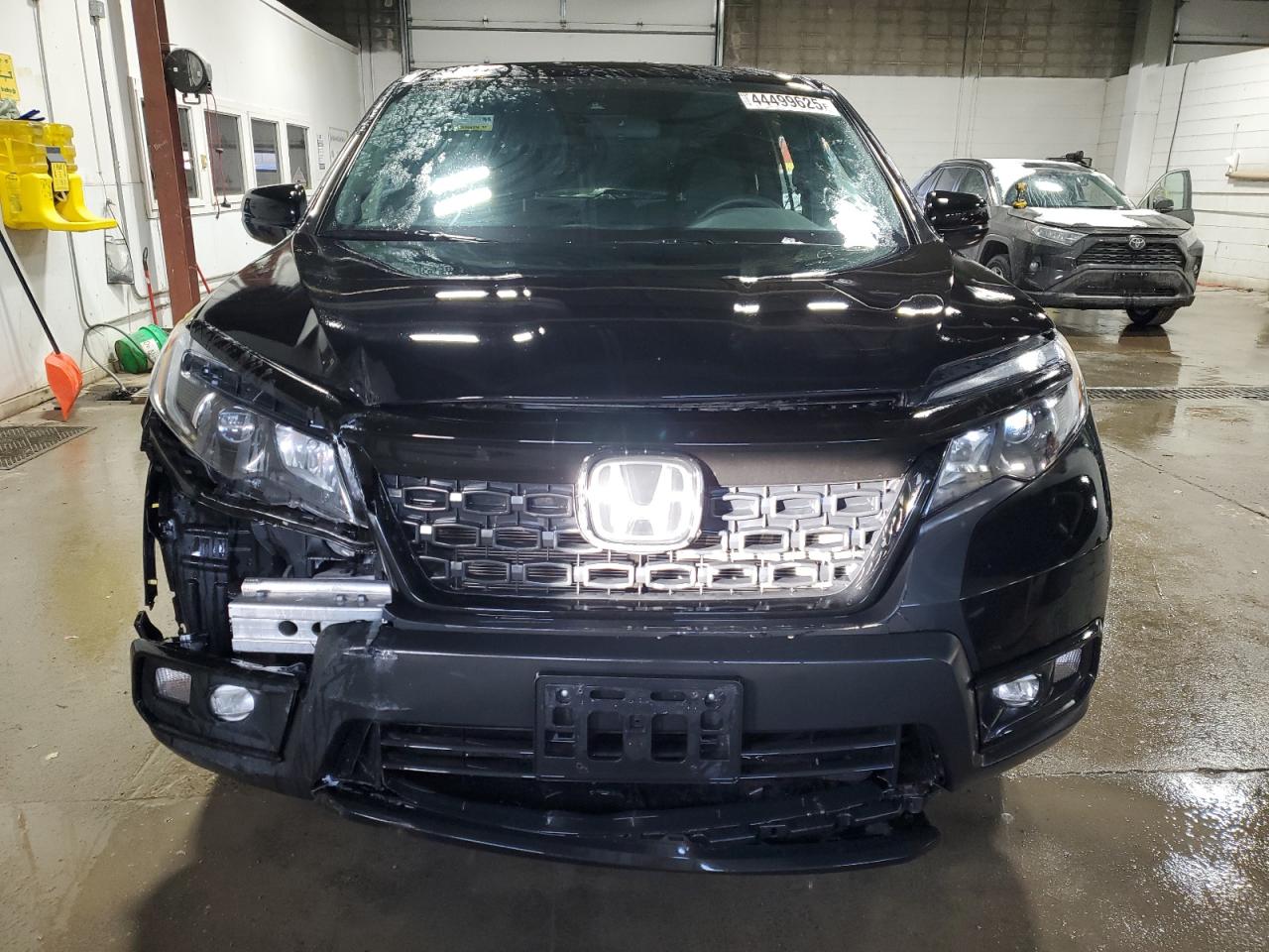 2021 Honda Passport - Image 5