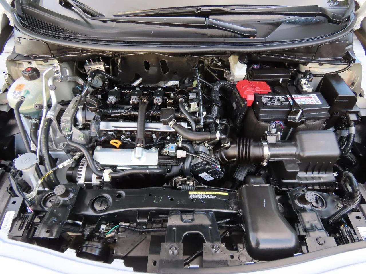 3N1CN8FV6RL861010 NISSAN VERSA 2024