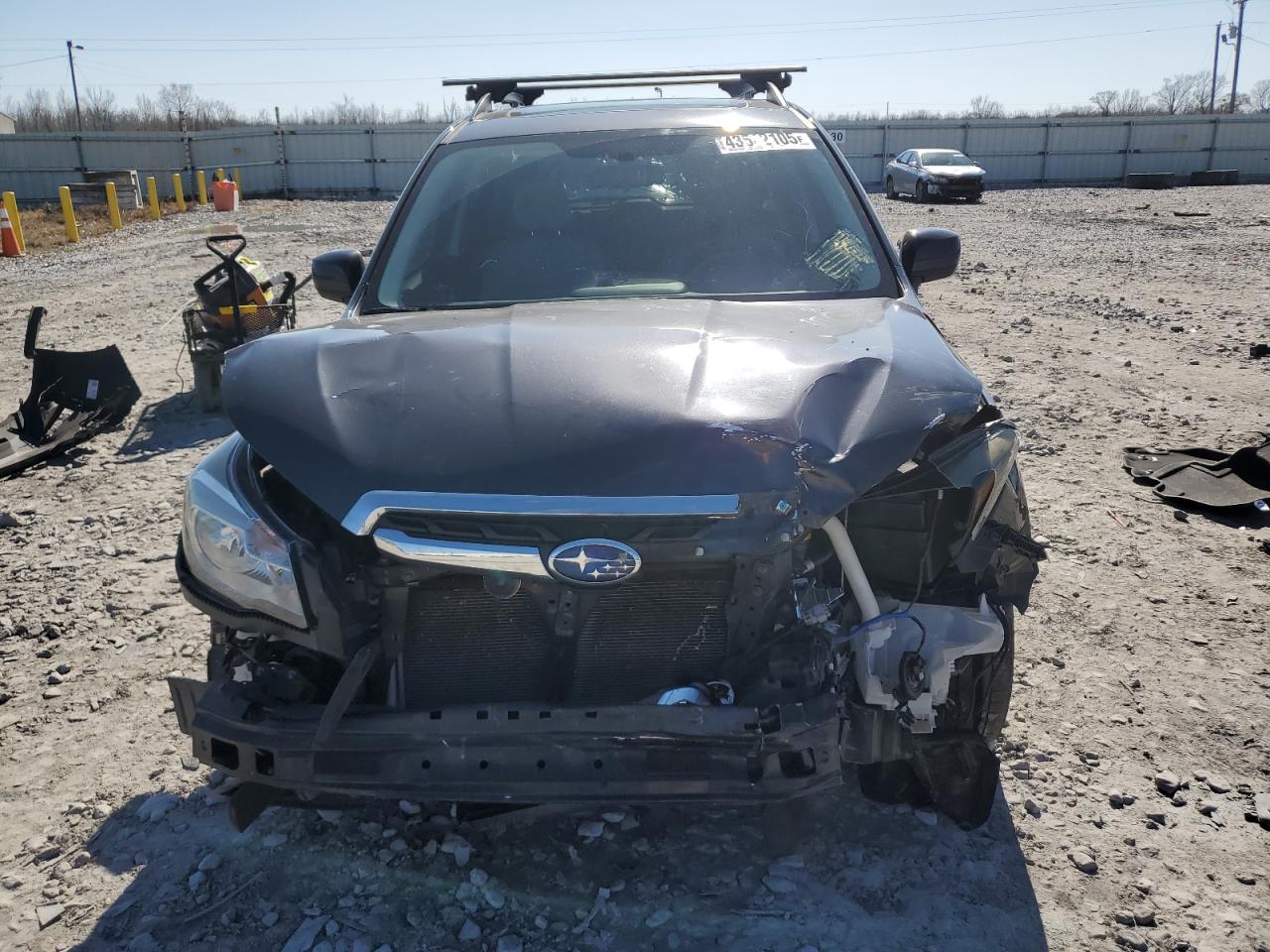 2017 Subaru Forester - Image 5