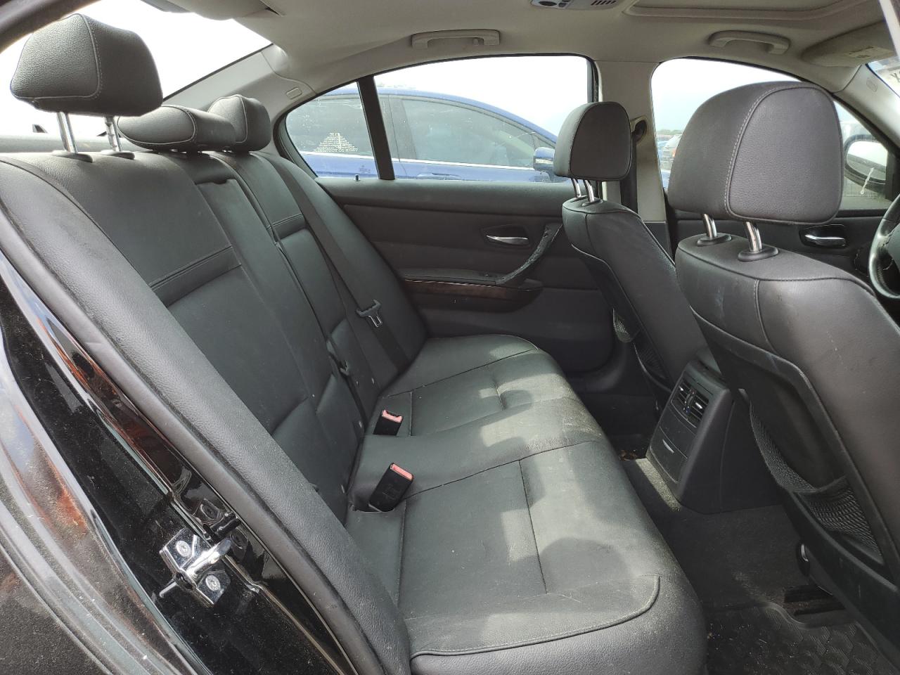 2009 BMW 3er - Image 10