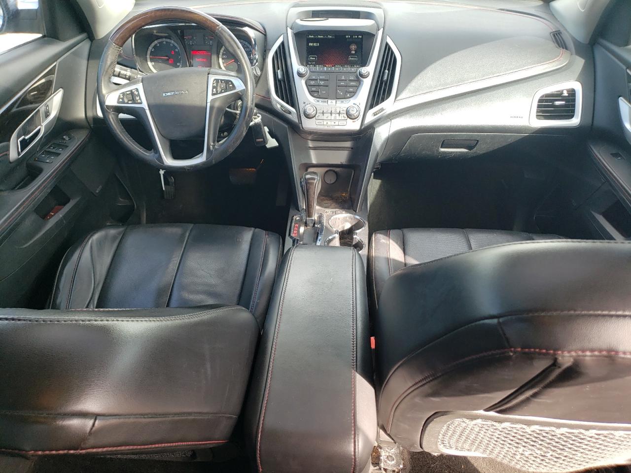 2014 GMC Terrain - Image 8