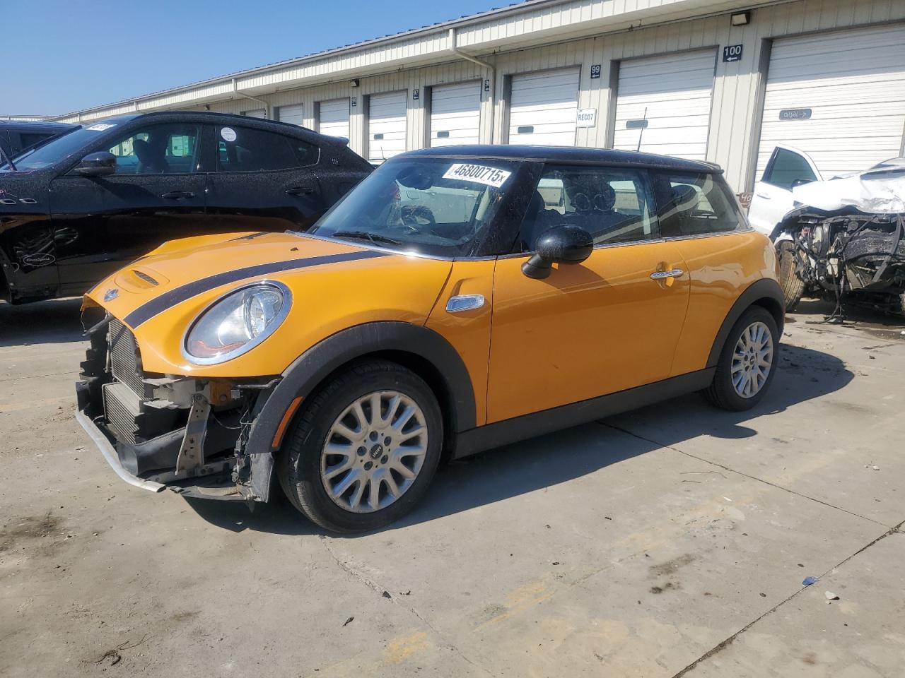 2015 MINI Cooper - Image 1
