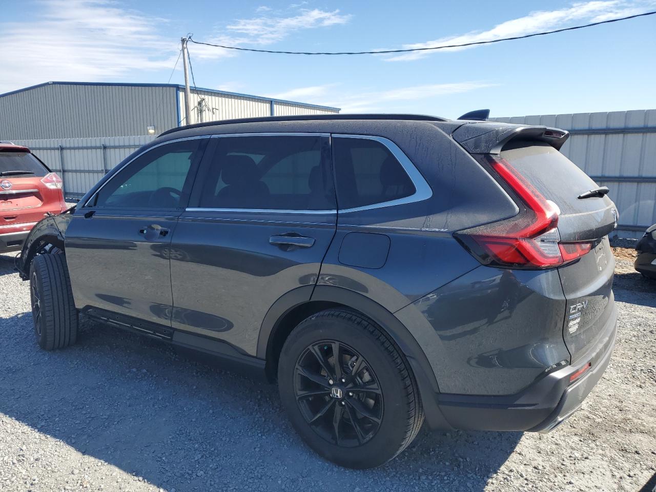 2023 Honda CR-V - Image 2