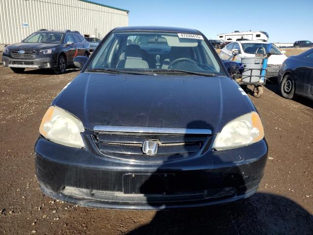 2002 HONDA CIVIC LX