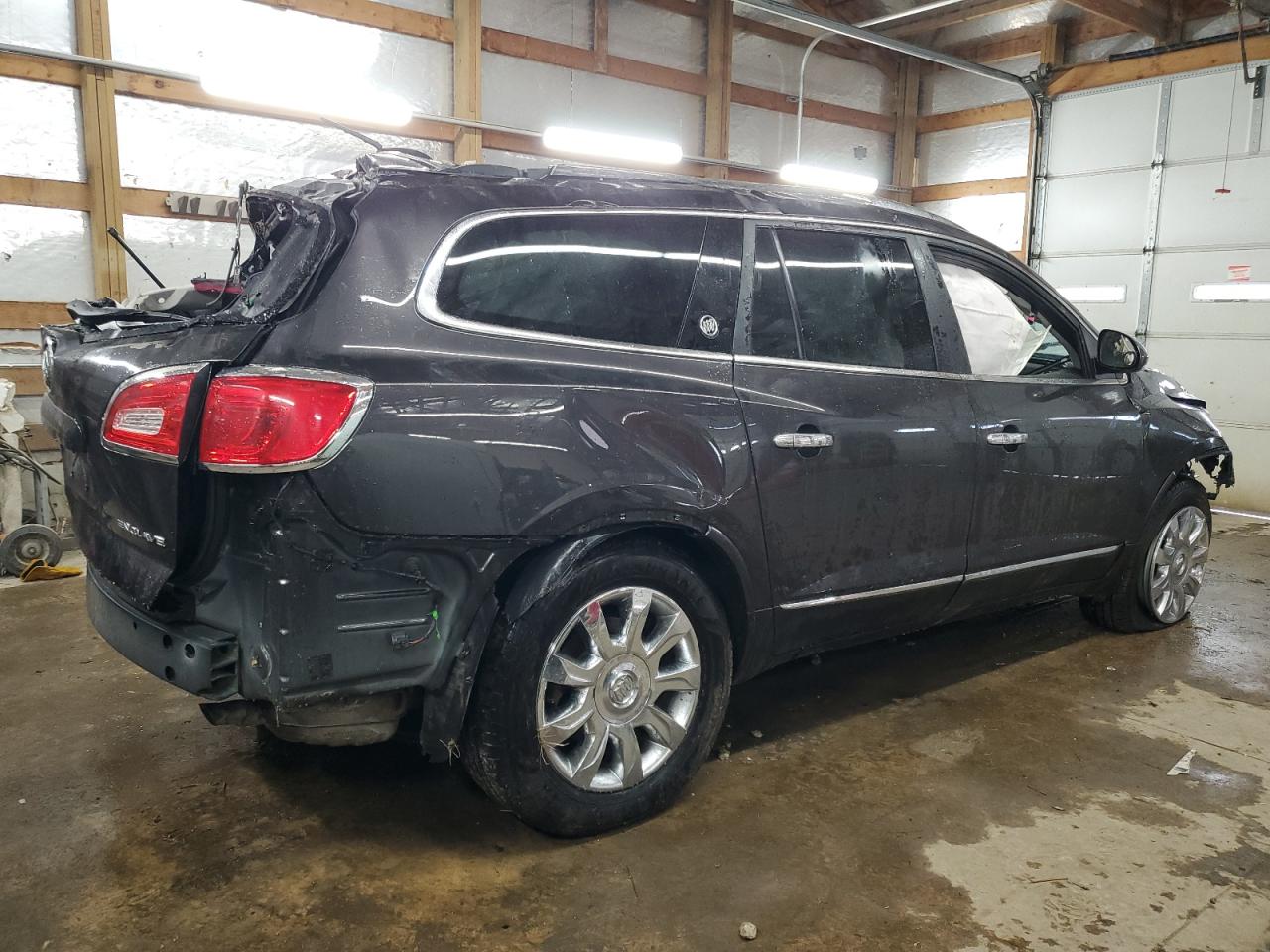2016 Buick Enclave - Image 3