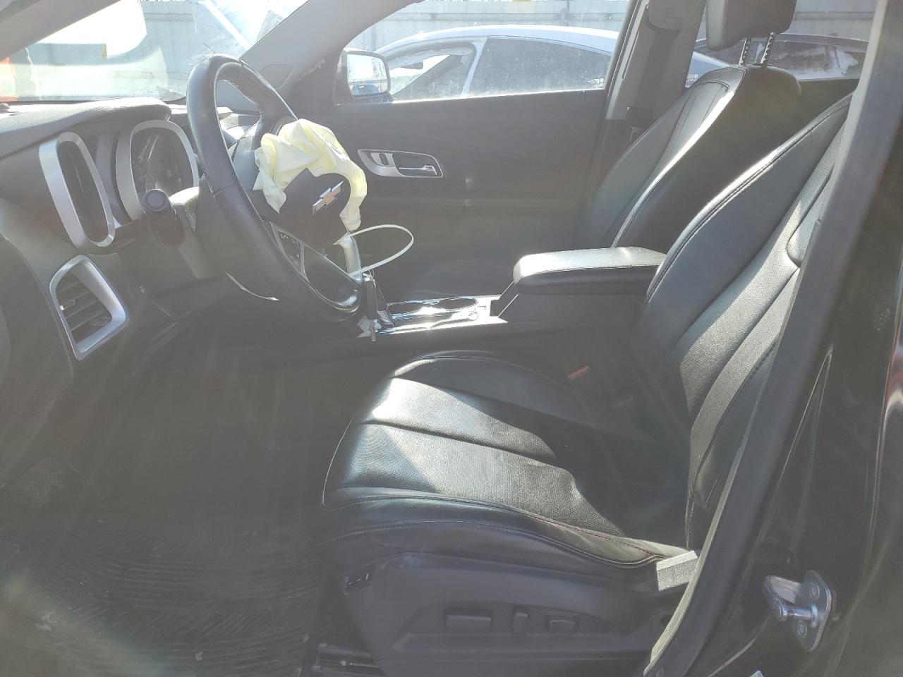 2GNFLGE37H6221909 CHEVROLET EQUINOX 2017