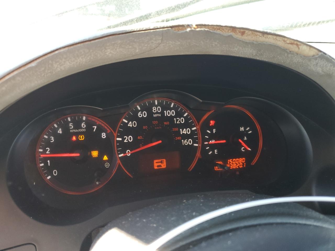 2007 Nissan Altima - Image 9
