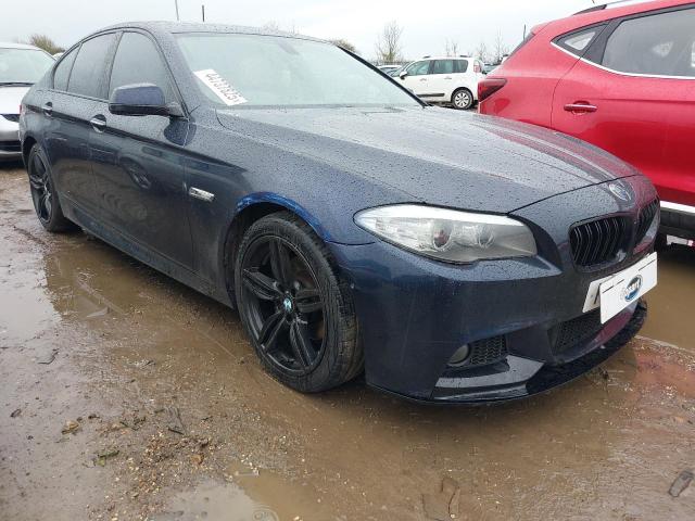 2013 BMW 520D M SPO