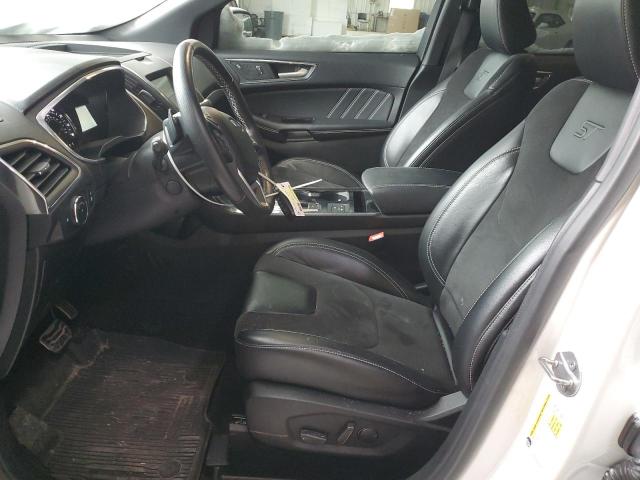  FORD EDGE 2020 Белы