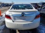 2011 Buick Lacrosse Cxl en Venta en Bridgeton, MO - Side