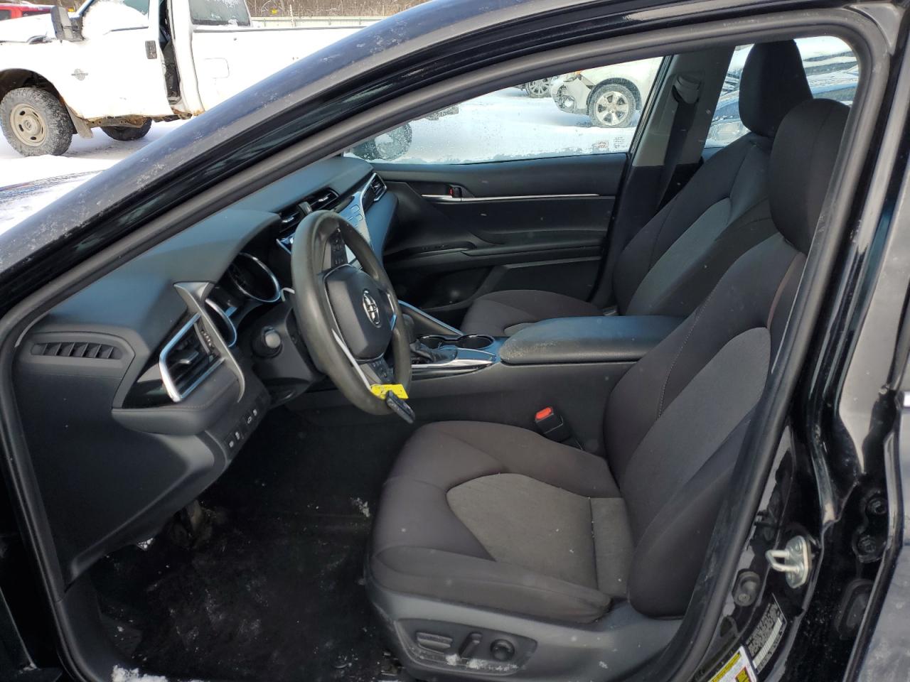 2018 Toyota Camry - Image 7