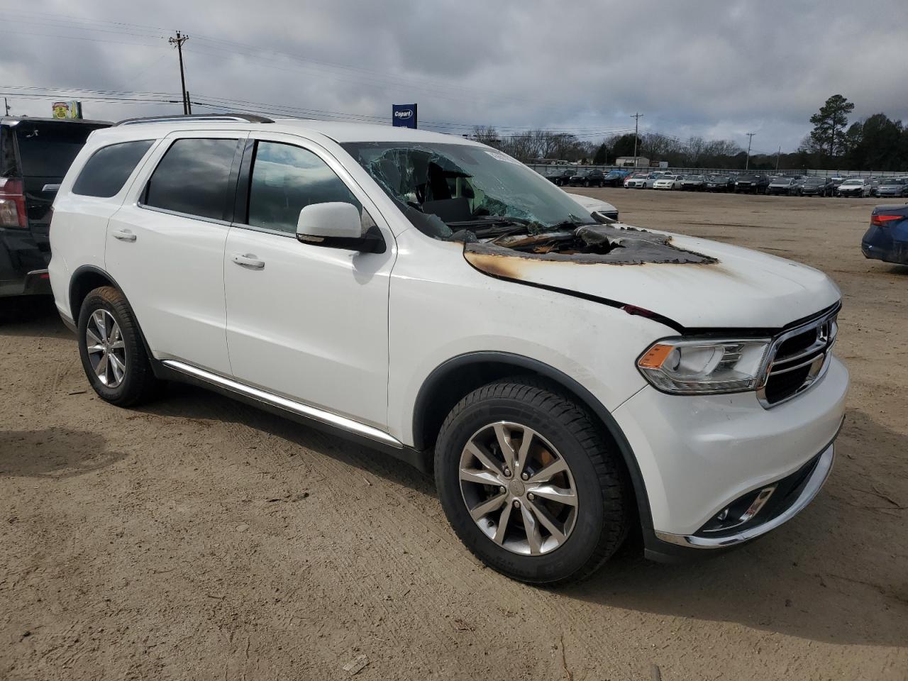 2016 Dodge Durango - Image 4