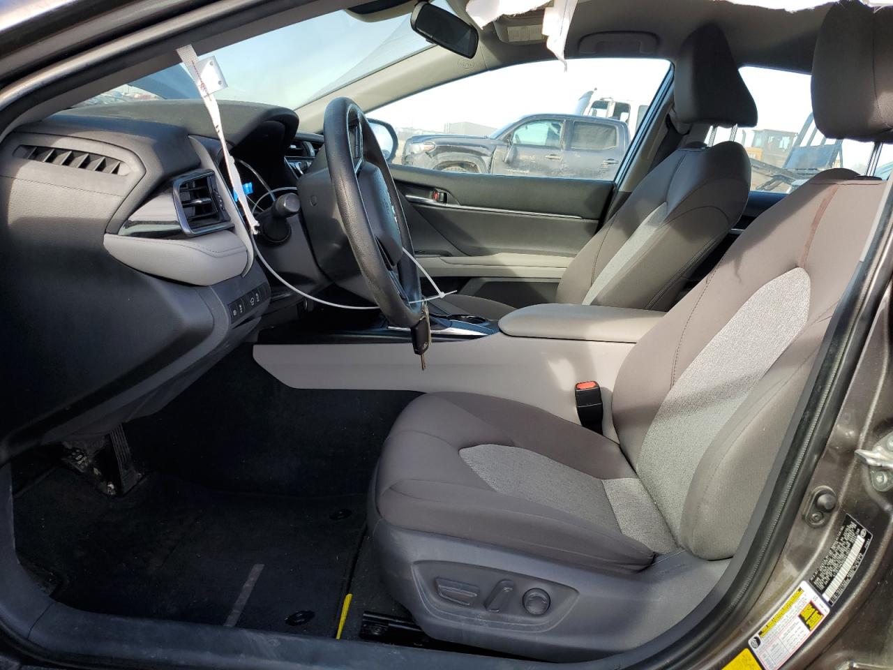 2019 Toyota Camry - Image 7