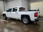 2016 Gmc Sierra K1500 en Venta en Davison, MI - Front End