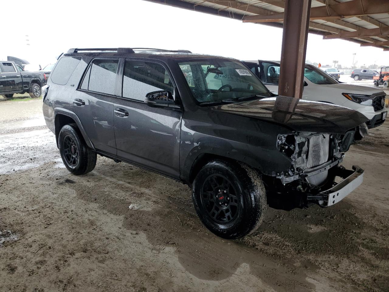 2022 Toyota 4Runner - Image 4