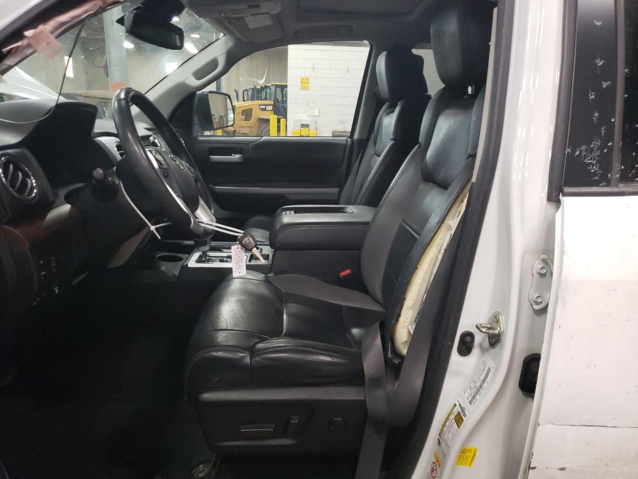 5TFHY5F13KX862888 TOYOTA TUNDRA 2019