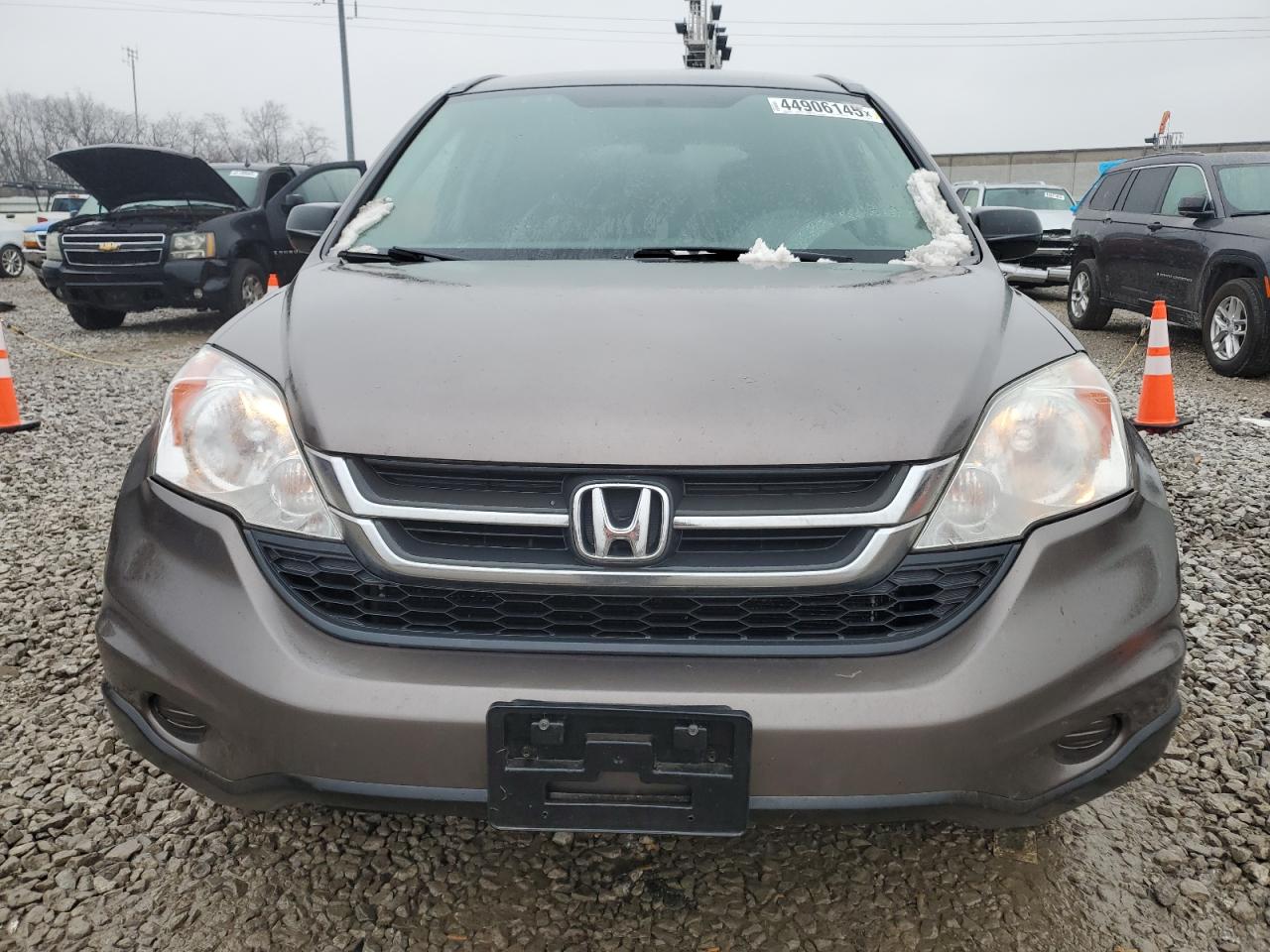 2011 Honda CR-V - Image 5
