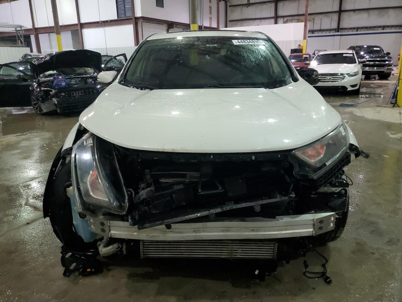 2018 Honda CR-V - Image 5