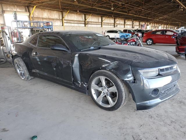  CHEVROLET CAMARO 2014 Szary