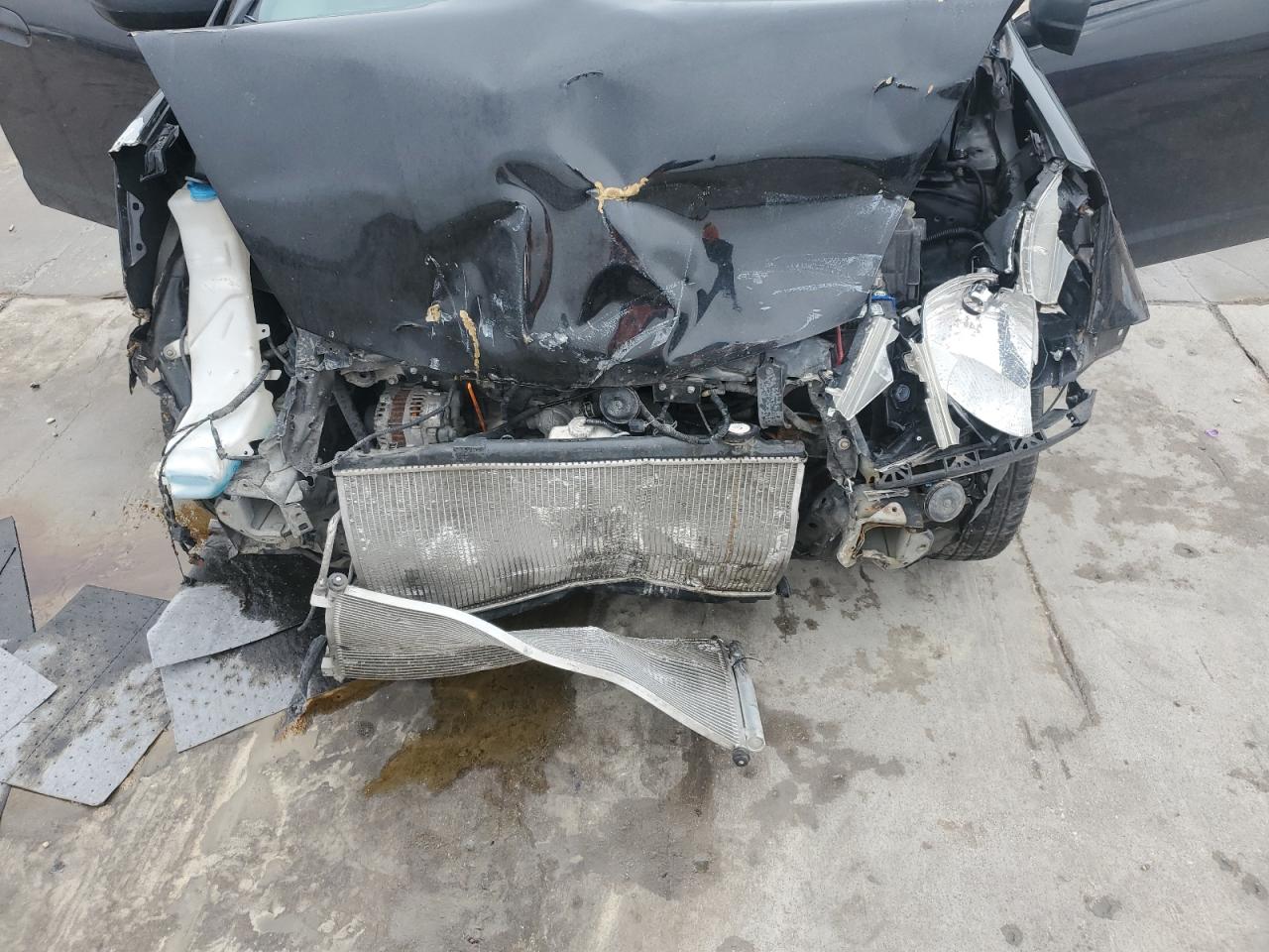 2009 Honda Fit - Image 11