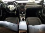 2017 Volkswagen Passat Se на продаже в Chicago Heights, IL - Front End