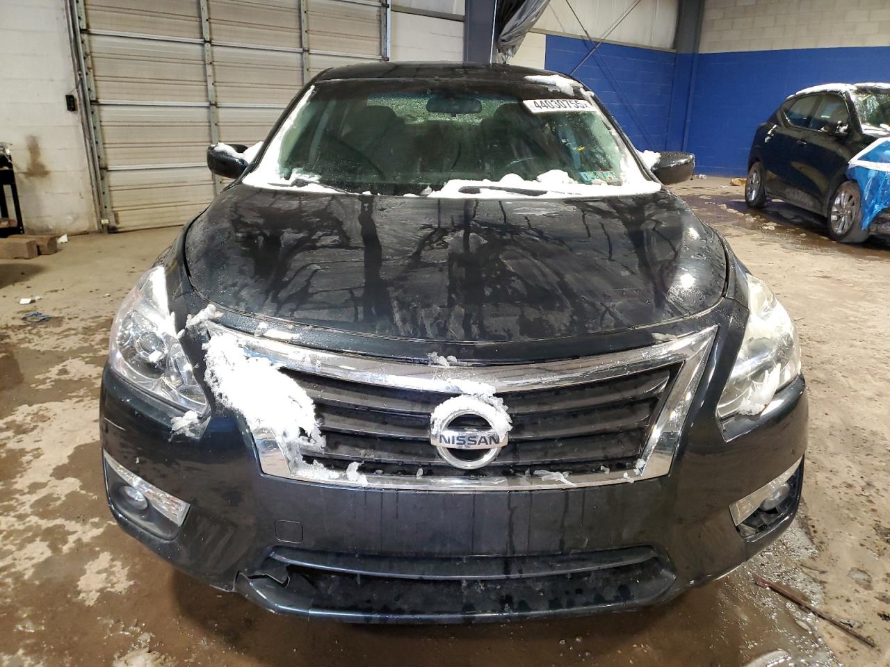 2015 Nissan Altima - Image 5
