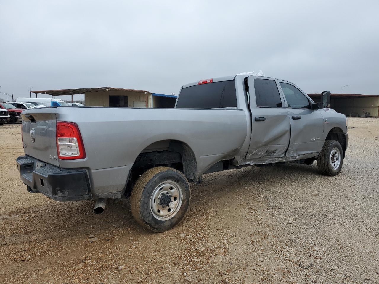 2020 RAM 2500 - Image 3