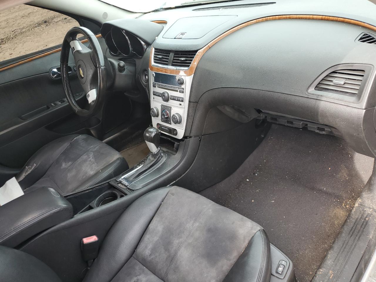 2012 Chevrolet Malibu - Image 8