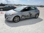 2013 Hyundai Elantra Gt  na sprzedaż w Arcadia, FL - Side