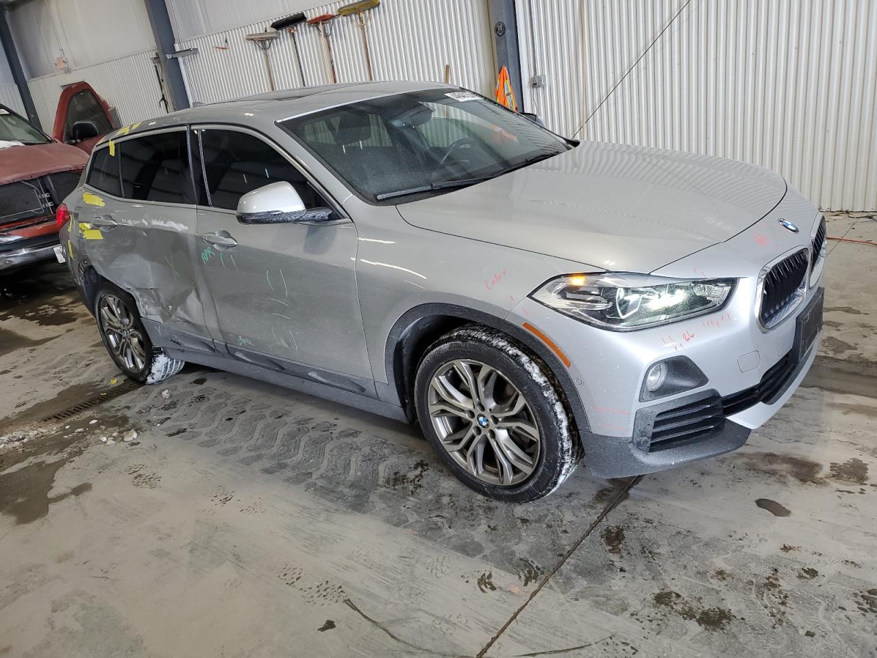 2018 BMW X2 - Image 4
