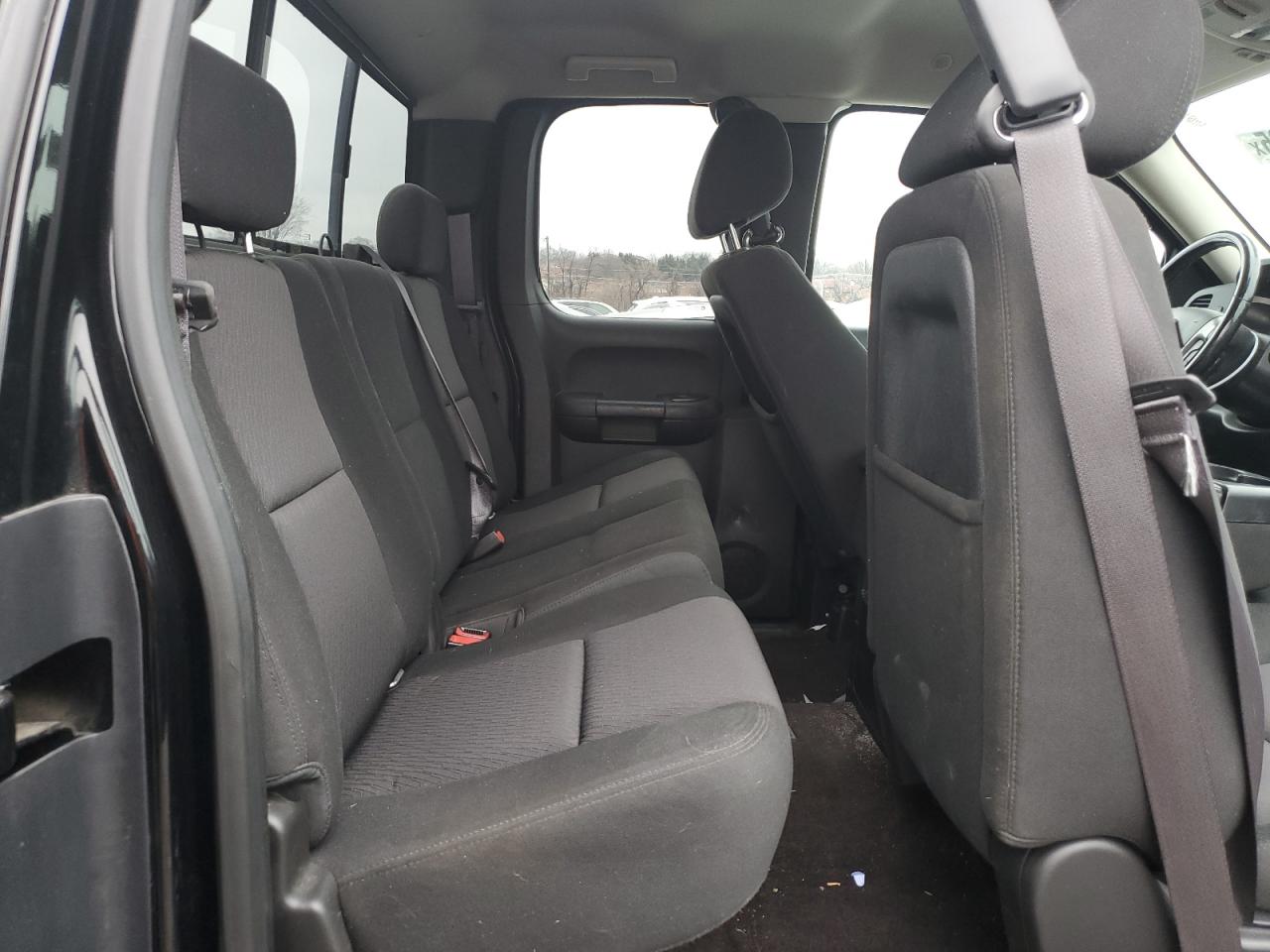 2013 GMC Sierra - Image 10