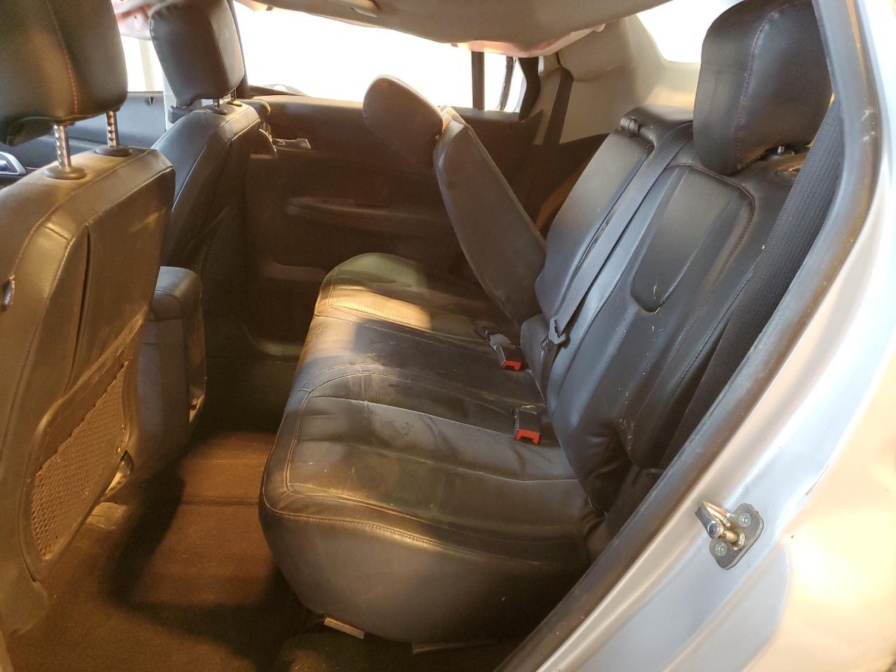 2013 GMC Terrain - Image 11