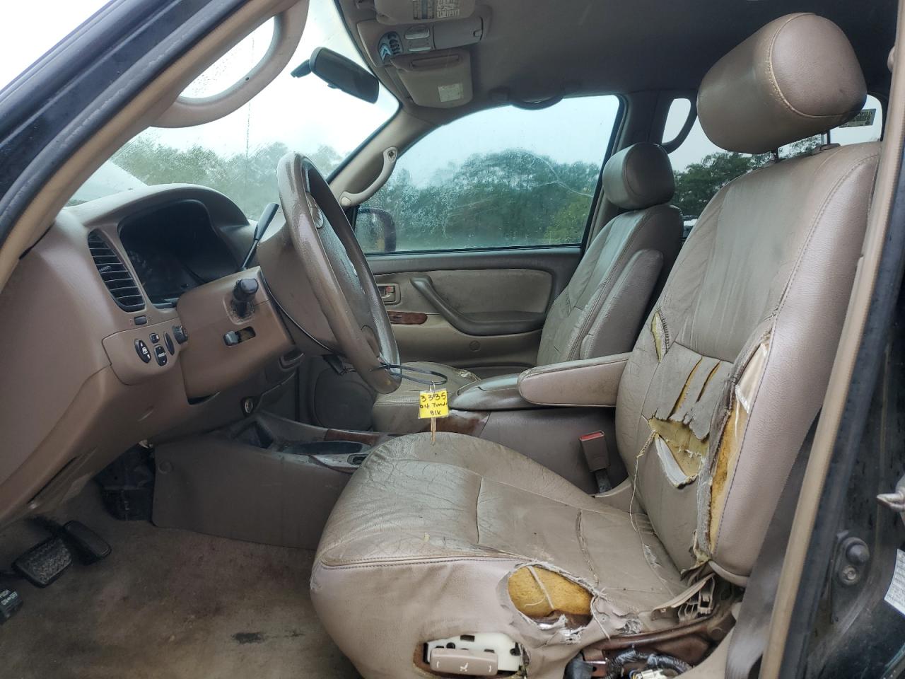 2004 Toyota Tundra - Image 7