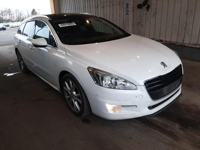 2013 PEUGEOT 508 ACTIVE