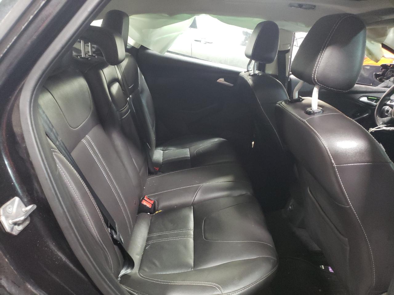 2012 Ford Focus - Image 10