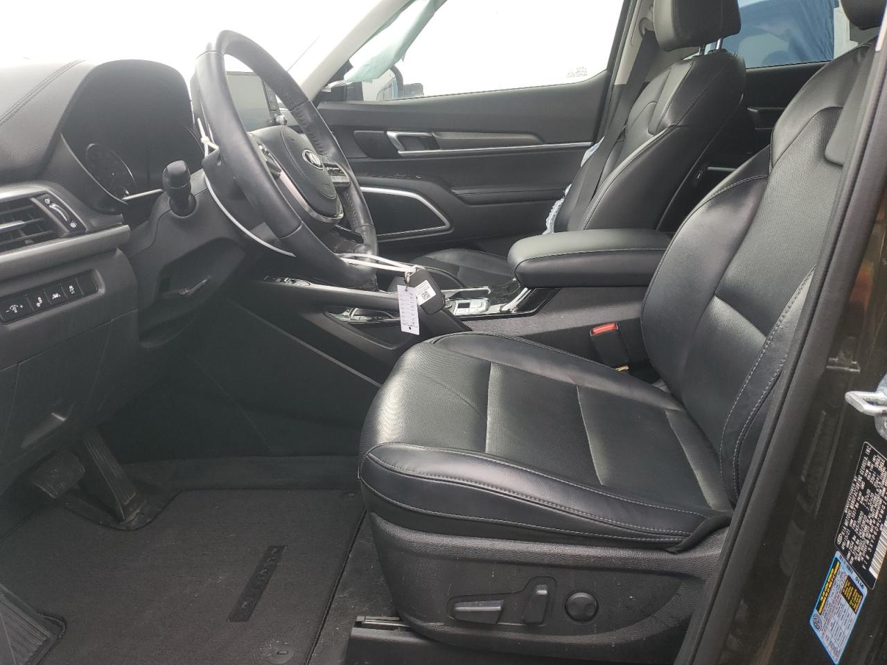 2021 Kia Telluride - Image 7