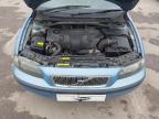 2004 VOLVO V70 D5 SE for sale at Copart CHESTER