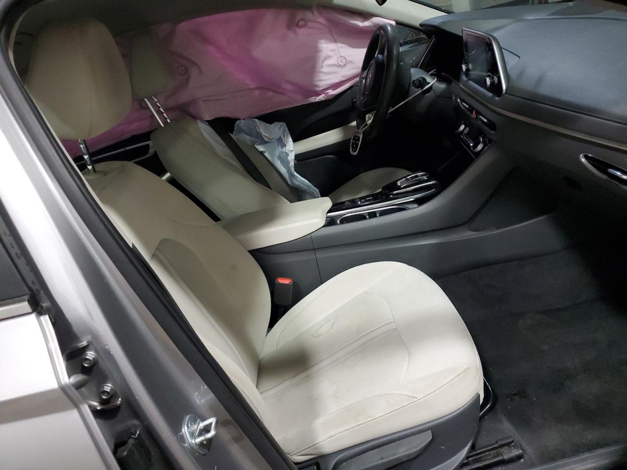 2021 Hyundai Sonata - Image 7