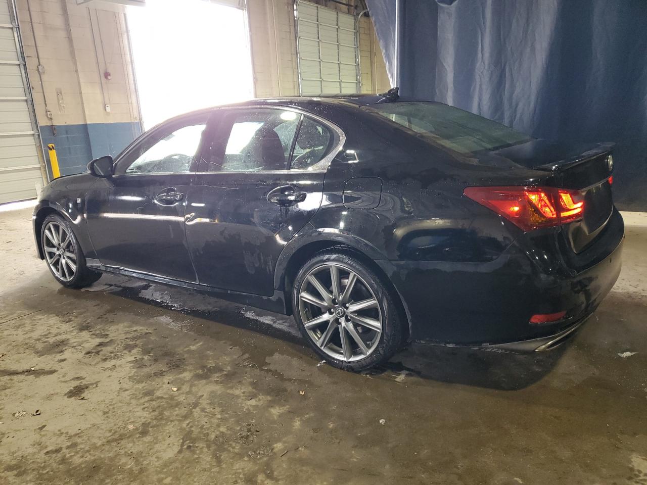 2013 Lexus GS - Image 2