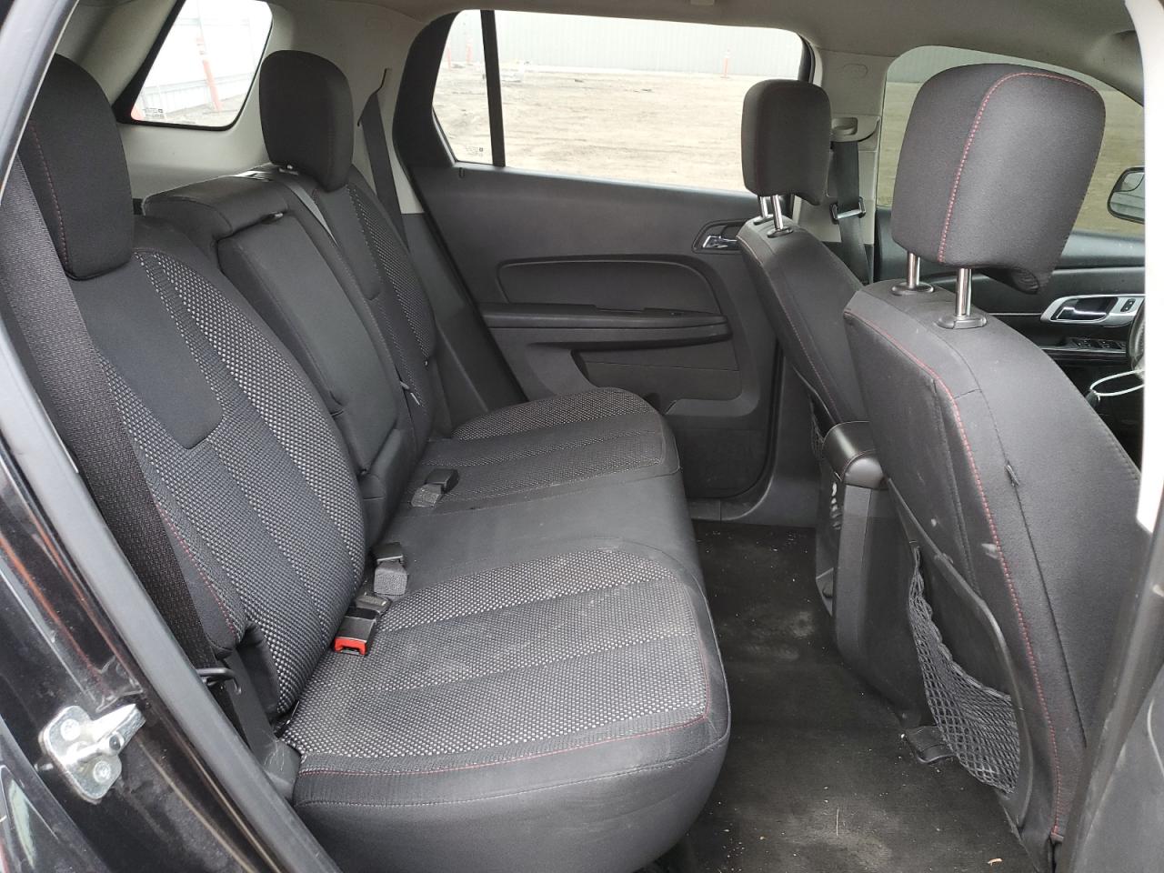 2014 GMC Terrain - Image 11