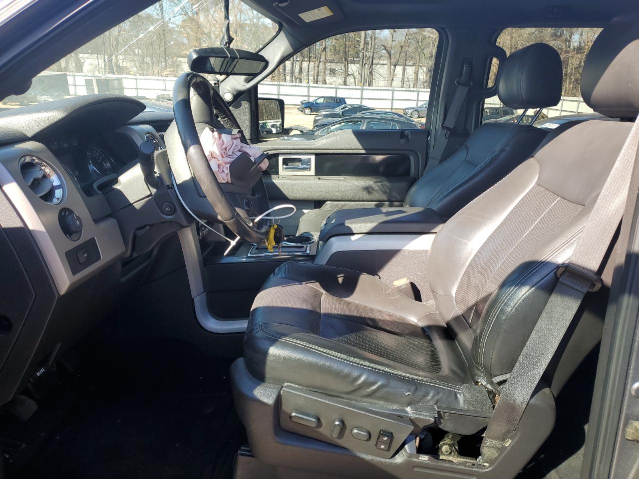 2012 Ford F-150 - Image 7