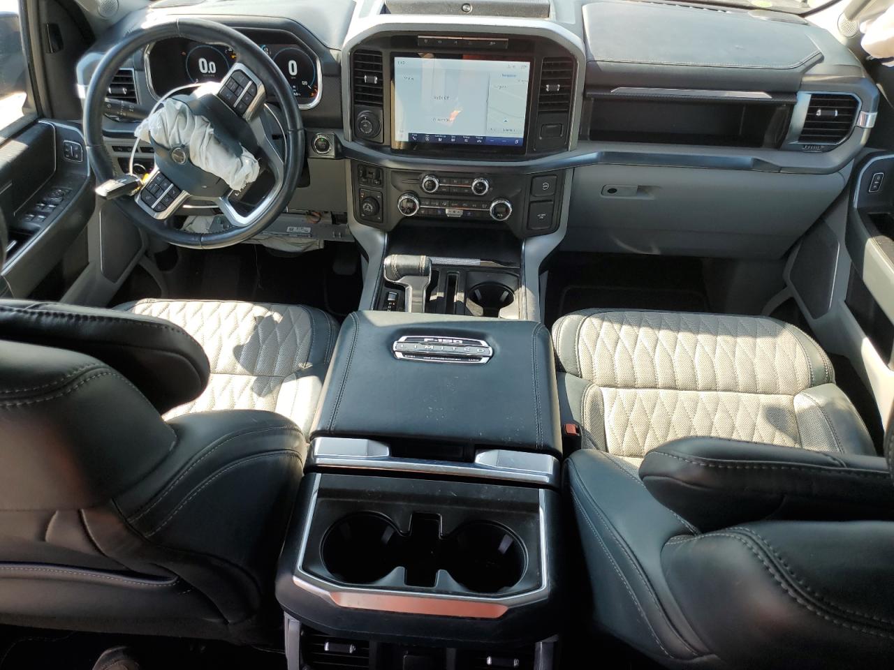 2021 Ford F-150 - Image 8