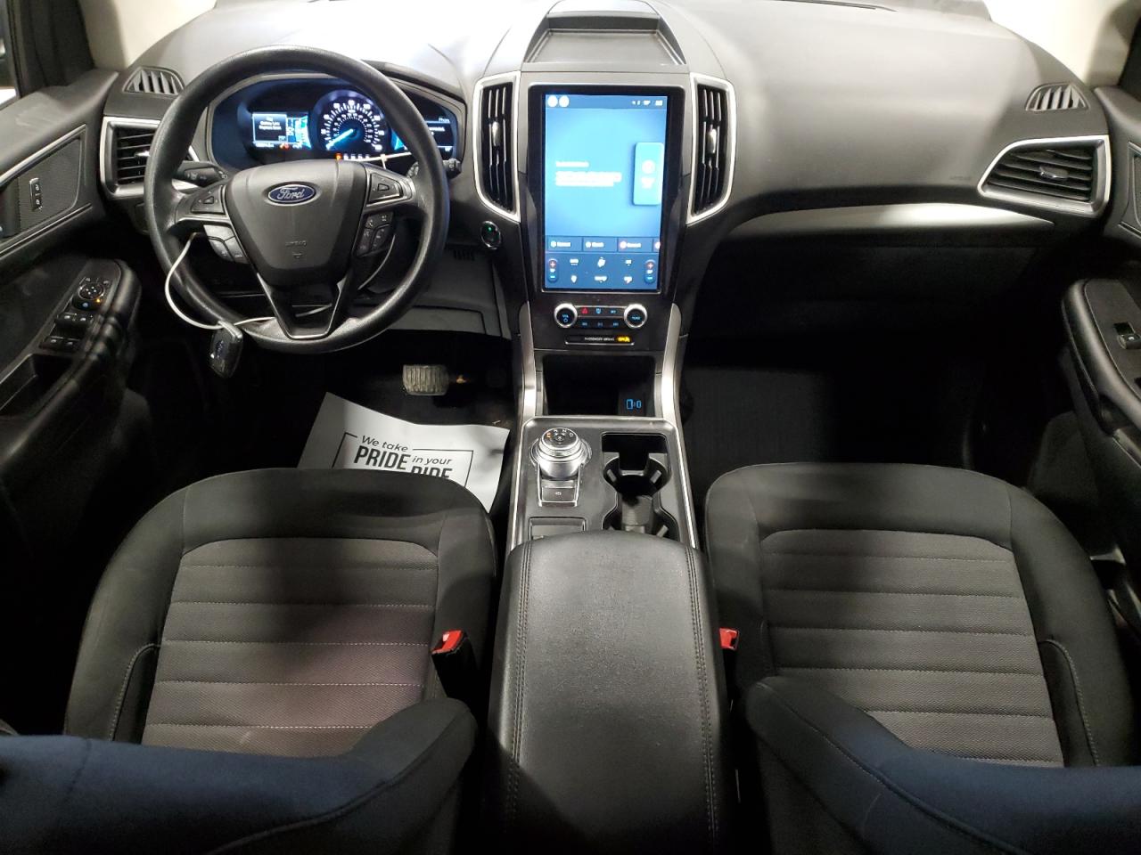 2022 Ford Edge - Image 8