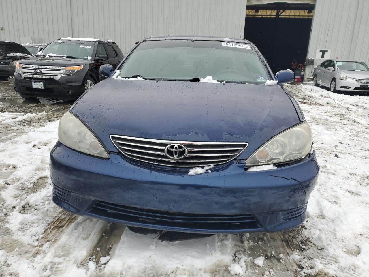 2006 Toyota Camry - Image 5