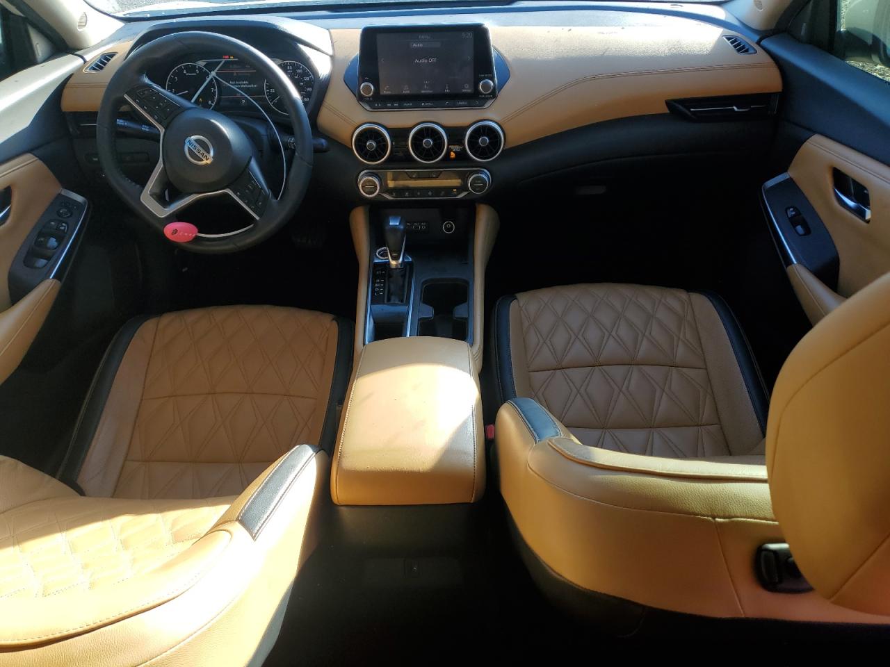 2020 Nissan Sentra - Image 8
