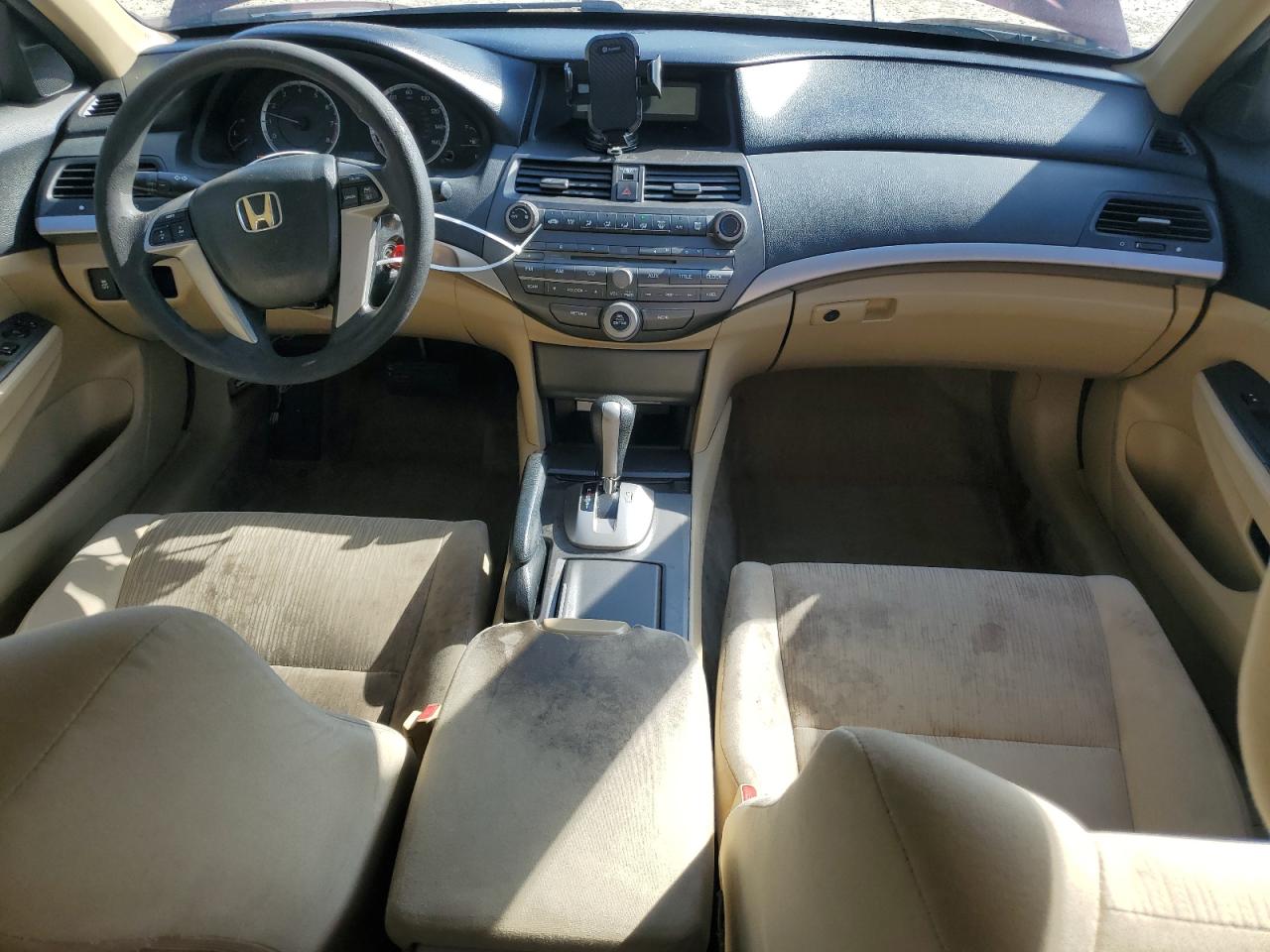 2012 Honda Accord - Image 8
