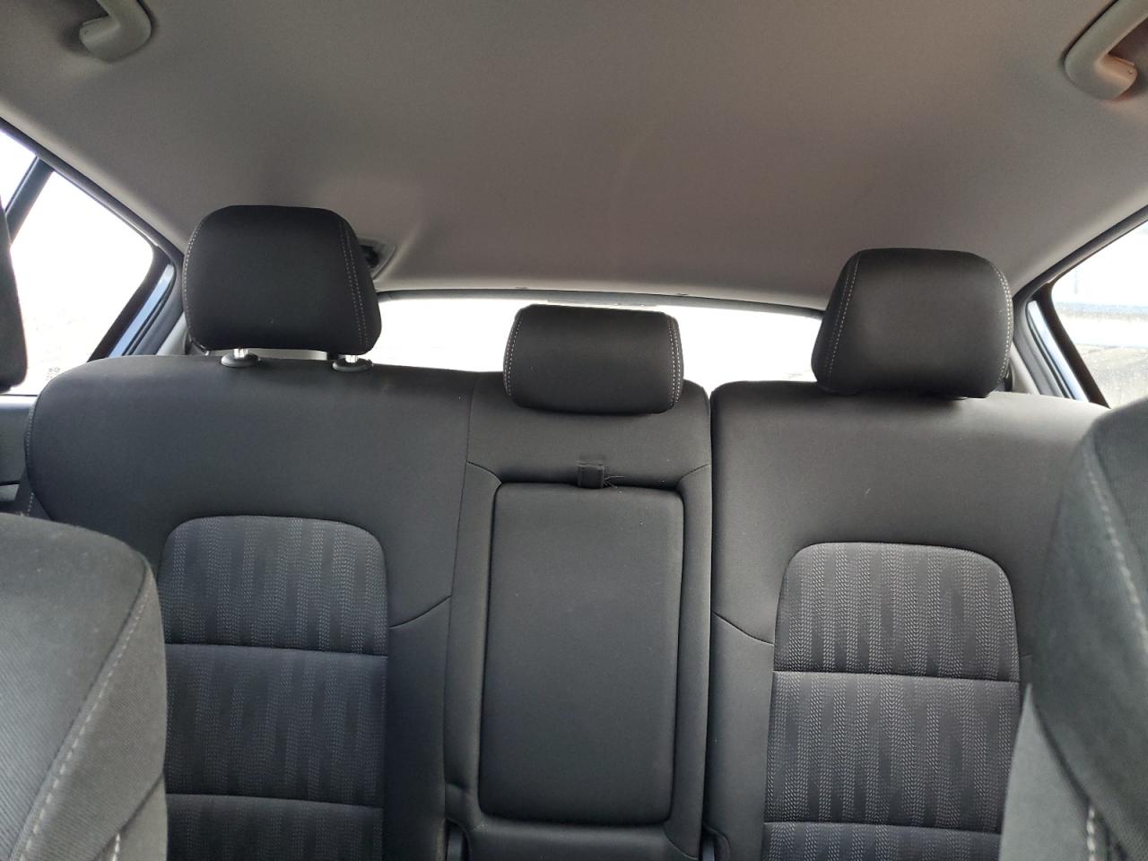 2022 Kia Sportage - Image 10